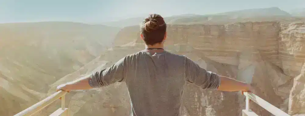 Israeli landscape
