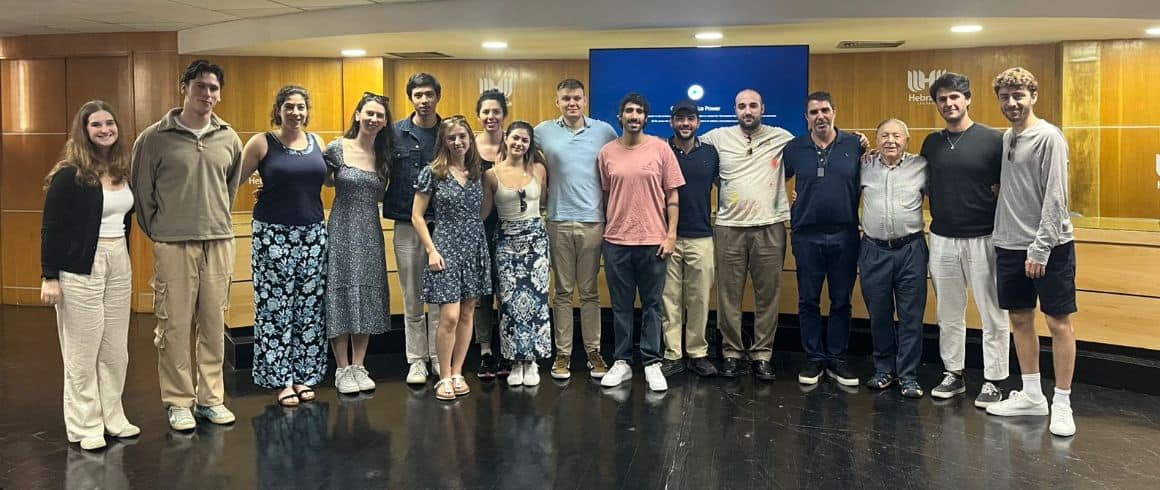Excel in Brazil