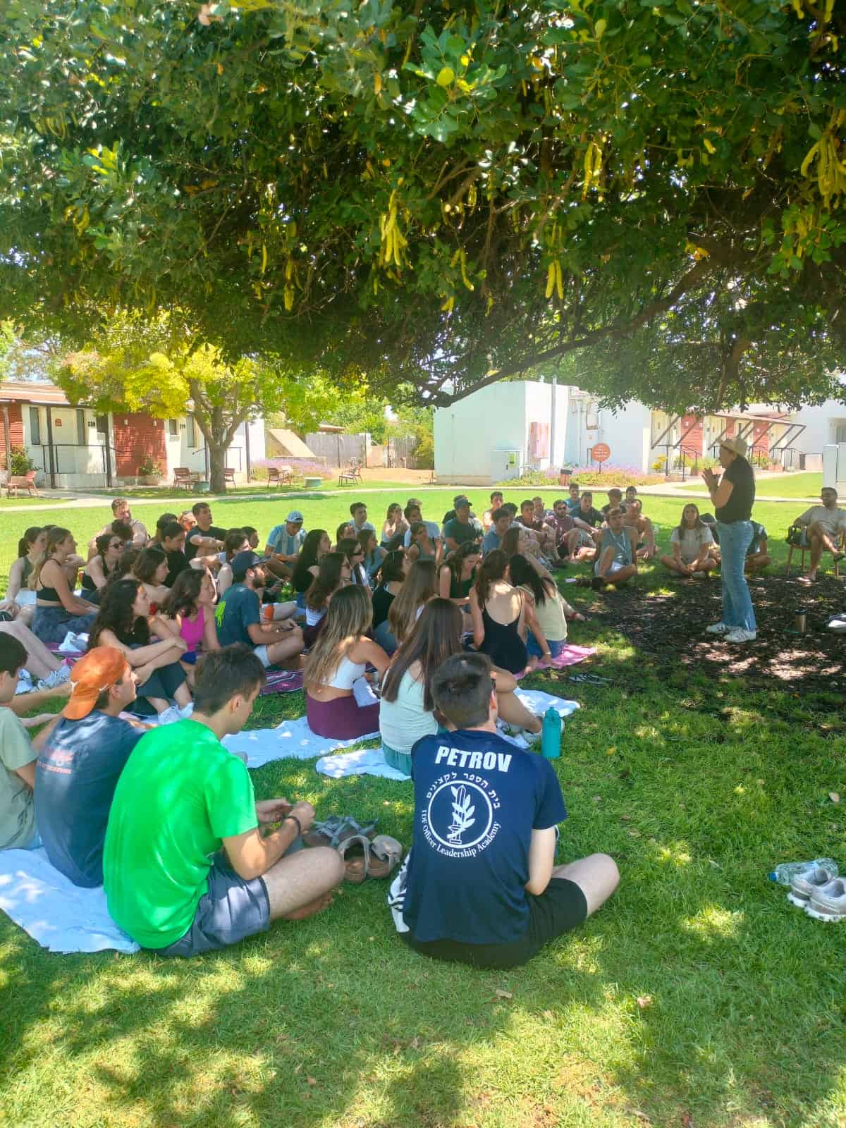 participants