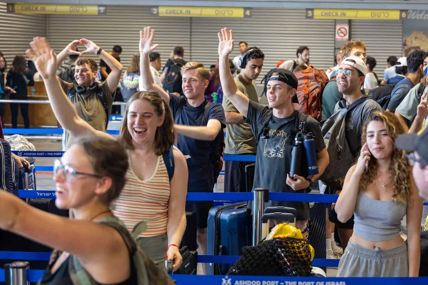 evacuation